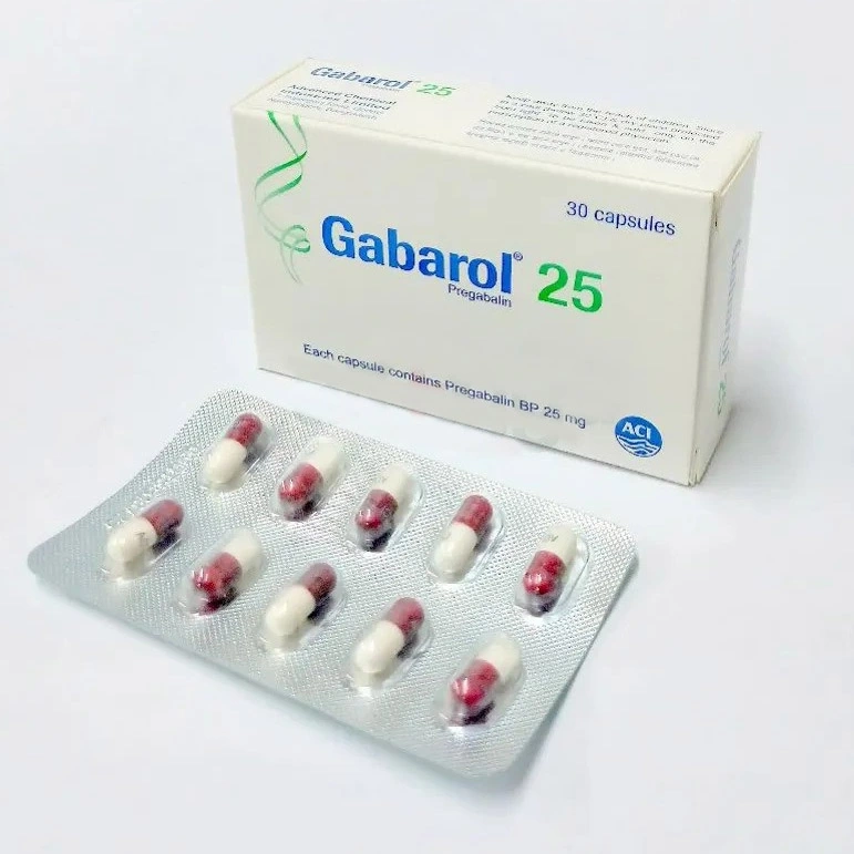 gabarol-25-mg-capsule